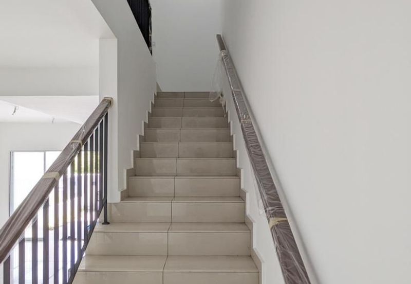 Penduline @ Bandar Rimbayu