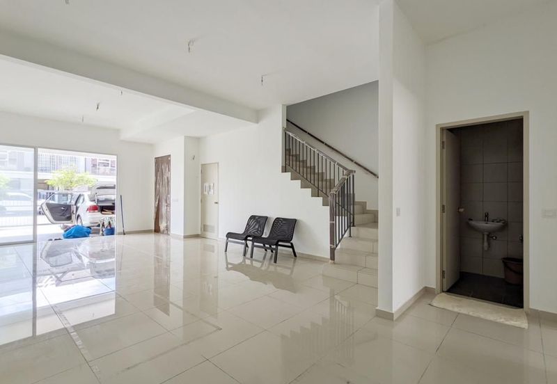 Penduline @ Bandar Rimbayu