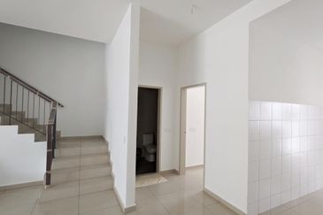 Penduline @ Bandar Rimbayu