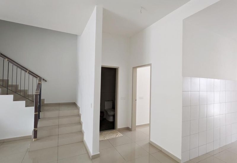 Penduline @ Bandar Rimbayu