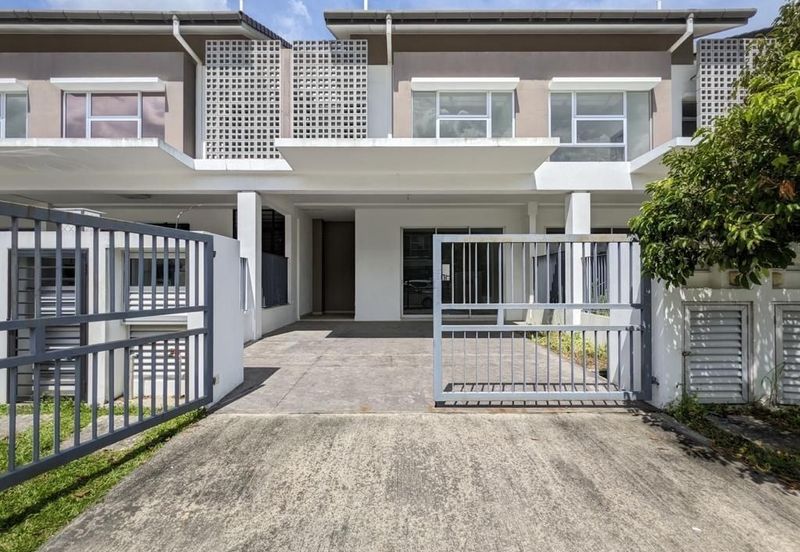 Penduline @ Bandar Rimbayu