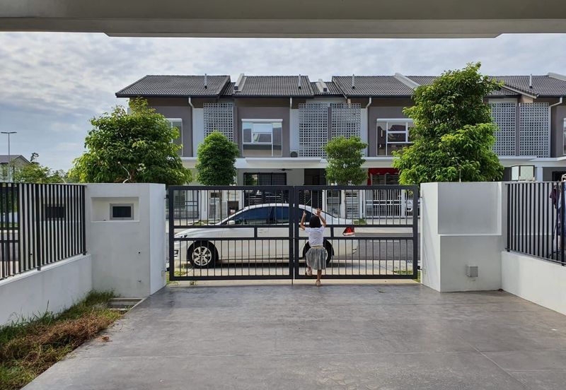 Penduline @ Bandar Rimbayu