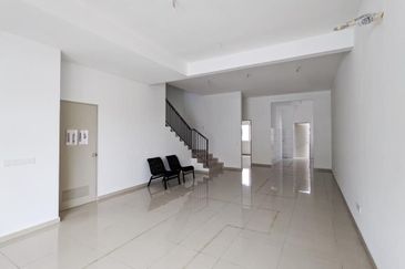 Penduline @ Bandar Rimbayu