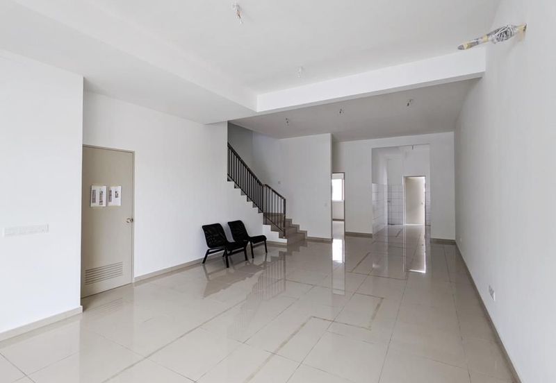 Penduline @ Bandar Rimbayu