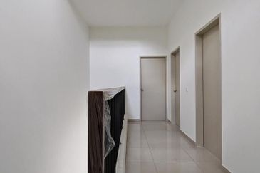 Penduline @ Bandar Rimbayu