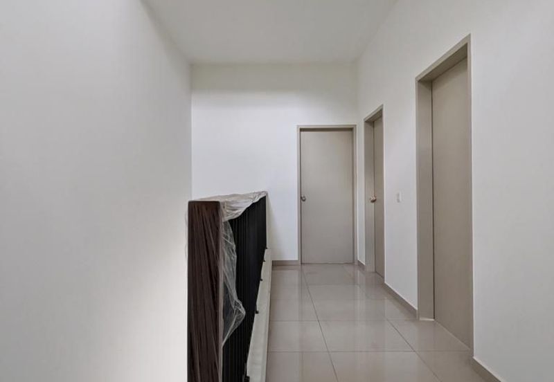 Penduline @ Bandar Rimbayu