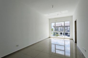 Penduline @ Bandar Rimbayu