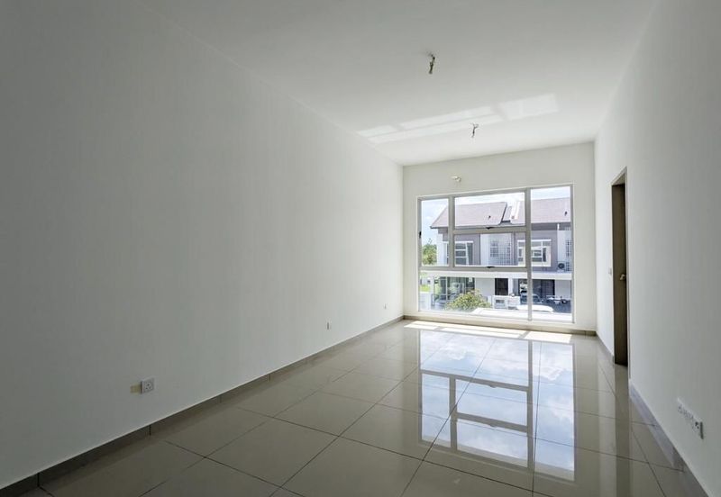 Penduline @ Bandar Rimbayu