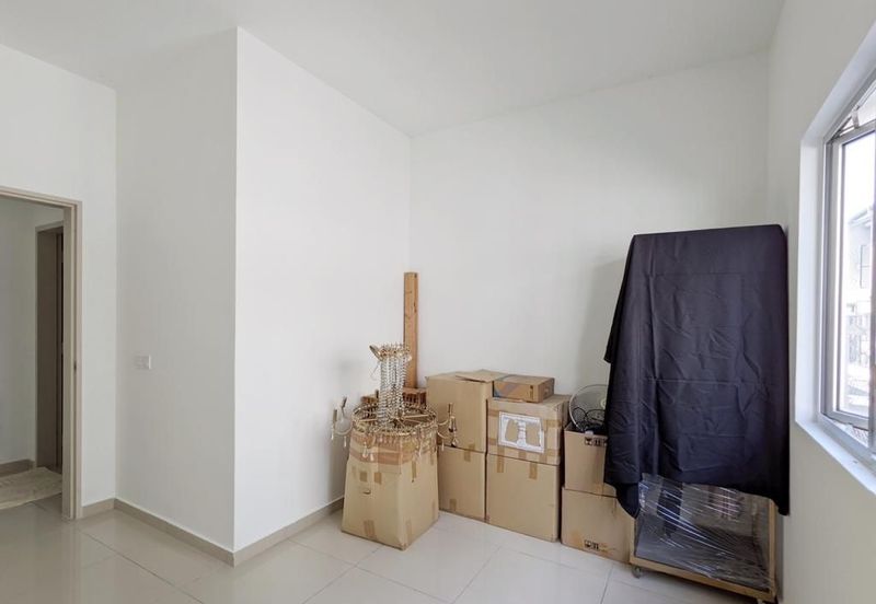 Penduline @ Bandar Rimbayu