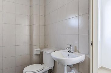 Penduline @ Bandar Rimbayu