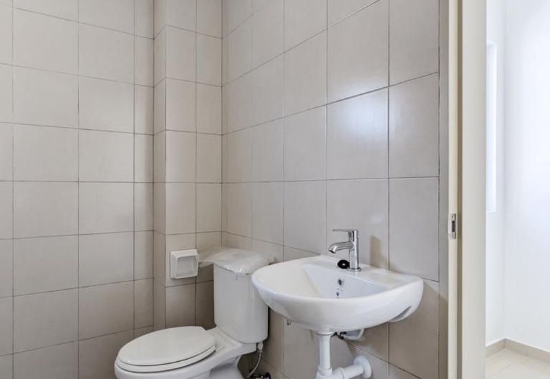 Penduline @ Bandar Rimbayu