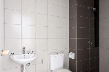 Penduline @ Bandar Rimbayu