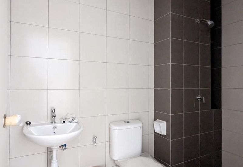 Penduline @ Bandar Rimbayu