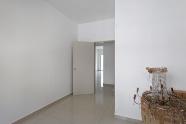 Penduline @ Bandar Rimbayu