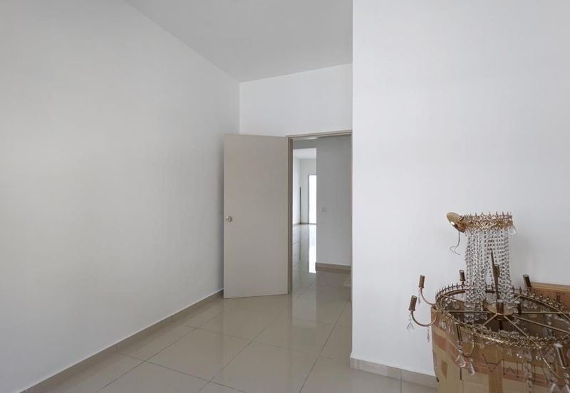 Penduline @ Bandar Rimbayu