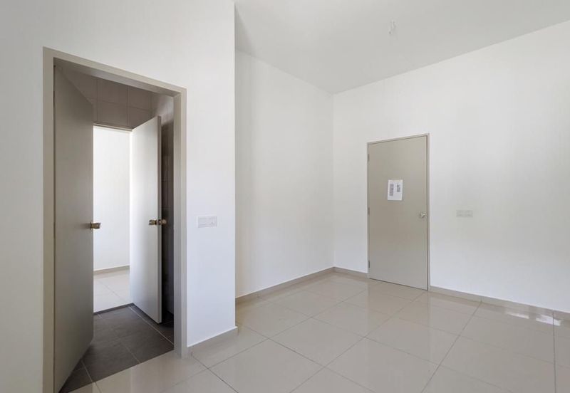 Penduline @ Bandar Rimbayu