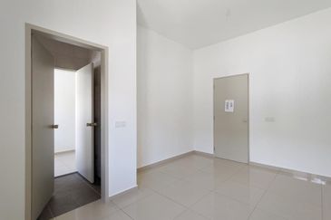 Penduline @ Bandar Rimbayu