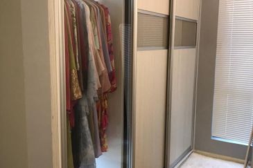 Crescent Park Townvilla