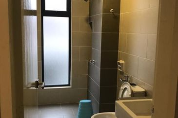 Crescent Park Townvilla