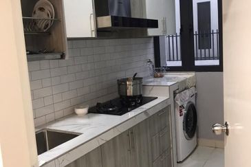 Crescent Park Townvilla