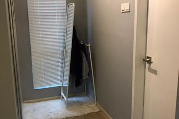 Crescent Park Townvilla