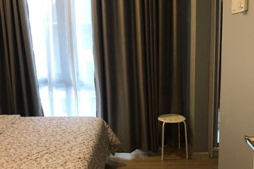 Crescent Park Townvilla