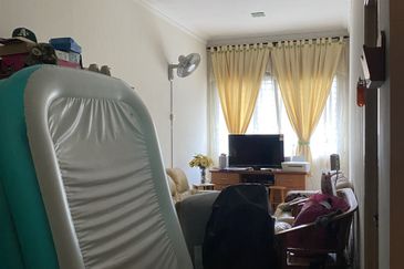 Seksyen 3, Bandar Baru Bangi