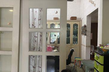 Seksyen 3, Bandar Baru Bangi