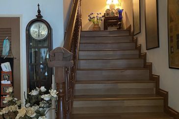 Seksyen 3, Bandar Baru Bangi