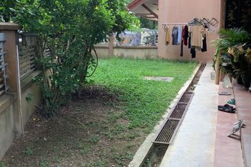 Seksyen 3, Bandar Baru Bangi