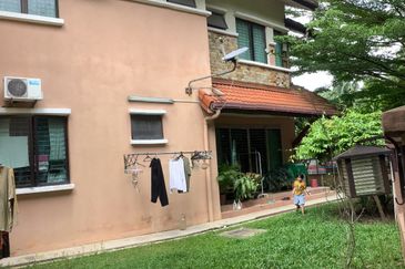 Seksyen 3, Bandar Baru Bangi