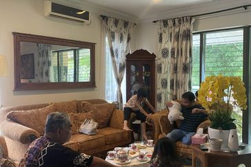 Seksyen 3, Bandar Baru Bangi