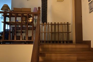 Seksyen 3, Bandar Baru Bangi