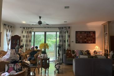 Seksyen 3, Bandar Baru Bangi