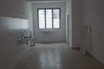 HIJAYU 3A @ BANDAR SRI SENDAYAN