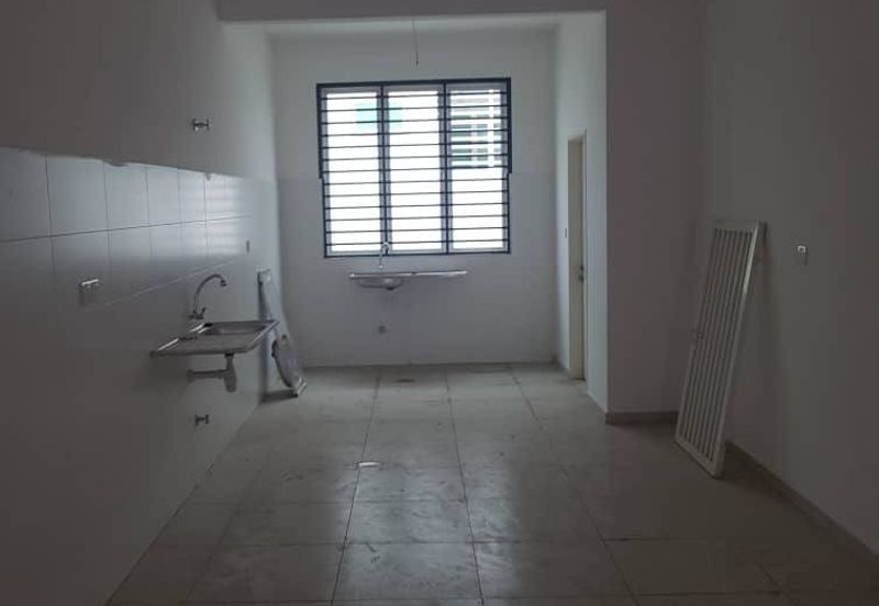 HIJAYU 3A @ BANDAR SRI SENDAYAN