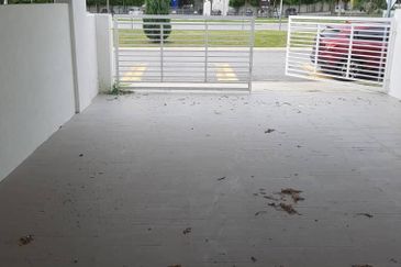 HIJAYU 3A @ BANDAR SRI SENDAYAN