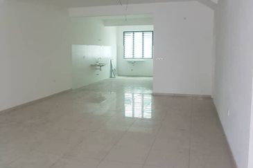 HIJAYU 3A @ BANDAR SRI SENDAYAN