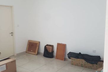 HIJAYU 3A @ BANDAR SRI SENDAYAN