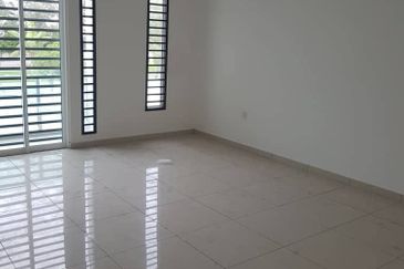 HIJAYU 3A @ BANDAR SRI SENDAYAN