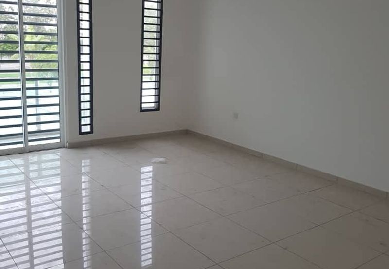 HIJAYU 3A @ BANDAR SRI SENDAYAN