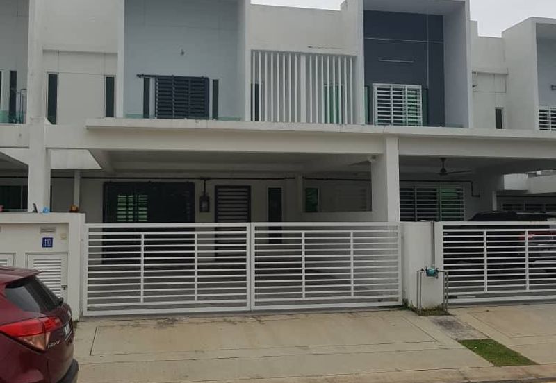 HIJAYU 3A @ BANDAR SRI SENDAYAN