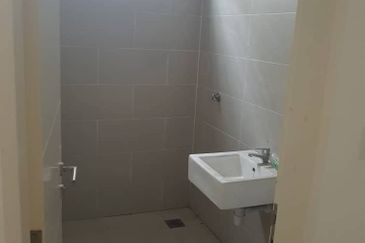 HIJAYU 3A @ BANDAR SRI SENDAYAN