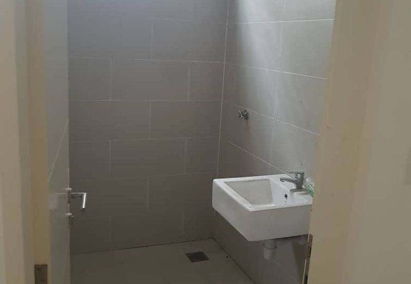 HIJAYU 3A @ BANDAR SRI SENDAYAN