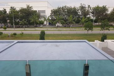 HIJAYU 3A @ BANDAR SRI SENDAYAN