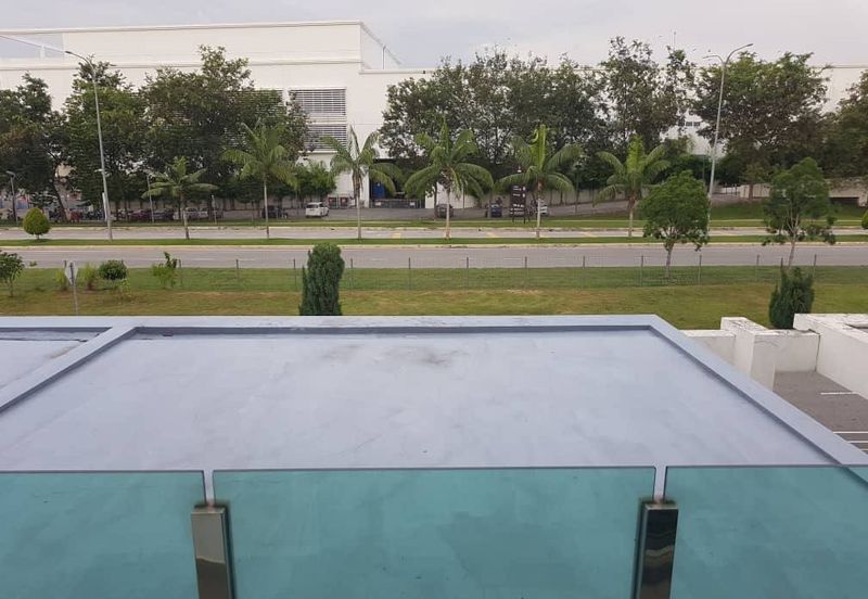 HIJAYU 3A @ BANDAR SRI SENDAYAN