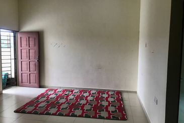 Kampung Jenderam Hulu