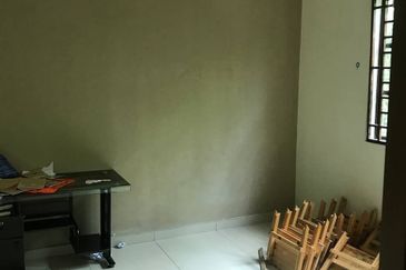 Kampung Jenderam Hulu