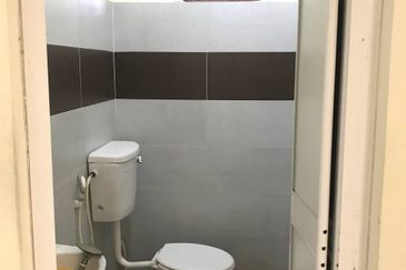 Kampung Jenderam Hulu