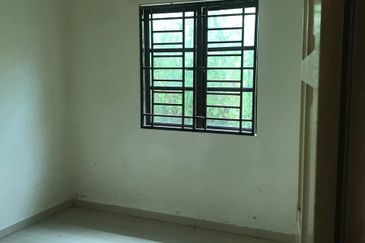 Kampung Jenderam Hulu